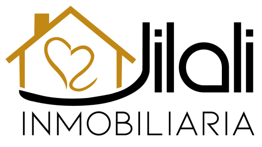 Logotipo Jilali Inmobiliaria